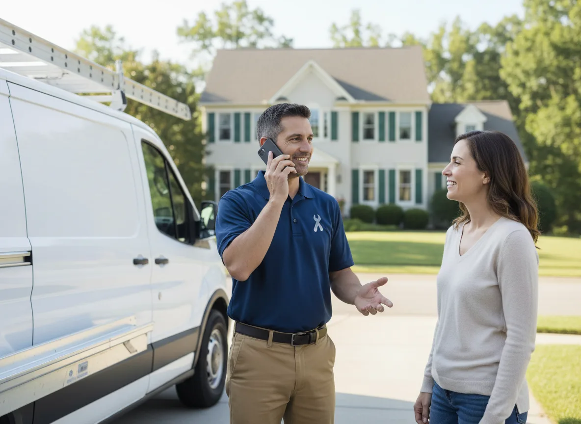Home Gutter Service Adair, IL FAQs